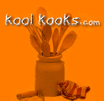 Welcome to Kool Kooks - Kooking for Kids!